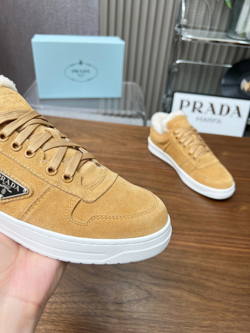 Prada Casual Shoes